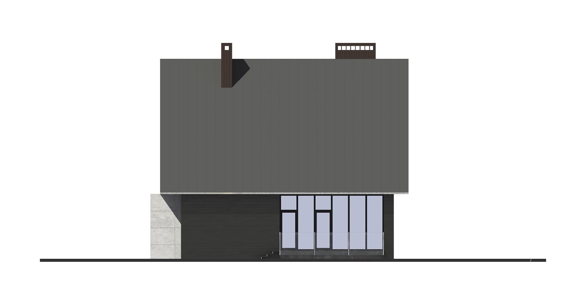 Фасады проекта дома №m-195 m-195_f (3).jpg